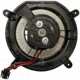 Purchase Top-Quality New Blower Motor With Wheel by FOUR SEASONS - 75895 pa7