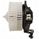 Purchase Top-Quality New Blower Motor With Wheel by FOUR SEASONS - 75895 pa9