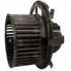 Purchase Top-Quality FOUR SEASONS - 75896 - New Blower Motor With Wheel pa12
