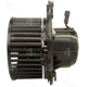 Purchase Top-Quality FOUR SEASONS - 75896 - New Blower Motor With Wheel pa18