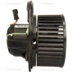 Purchase Top-Quality FOUR SEASONS - 75896 - New Blower Motor With Wheel pa20