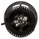 Purchase Top-Quality FOUR SEASONS - 75896 - New Blower Motor With Wheel pa9