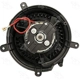 Purchase Top-Quality FOUR SEASONS - 75897 - New Blower Motor With Wheel pa15
