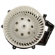 Purchase Top-Quality FOUR SEASONS - 75898 - New Blower Motor With Wheel pa28