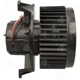 Purchase Top-Quality New Blower Motor With Wheel by FOUR SEASONS - 75899 pa11
