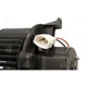 Purchase Top-Quality New Blower Motor With Wheel by FOUR SEASONS - 75899 pa12