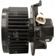 Purchase Top-Quality New Blower Motor With Wheel by FOUR SEASONS - 75899 pa13