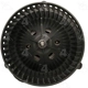 Purchase Top-Quality New Blower Motor With Wheel by FOUR SEASONS - 75899 pa17