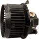 Purchase Top-Quality New Blower Motor With Wheel by FOUR SEASONS - 75899 pa21