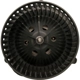 Purchase Top-Quality New Blower Motor With Wheel by FOUR SEASONS - 75899 pa22