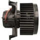 Purchase Top-Quality New Blower Motor With Wheel by FOUR SEASONS - 75899 pa24