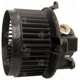 Purchase Top-Quality New Blower Motor With Wheel by FOUR SEASONS - 75899 pa6