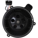 Purchase Top-Quality New Blower Motor With Wheel by FOUR SEASONS - 76500 pa1