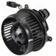 Purchase Top-Quality New Blower Motor With Wheel by FOUR SEASONS - 76500 pa13
