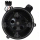 Purchase Top-Quality New Blower Motor With Wheel by FOUR SEASONS - 76500 pa16