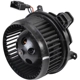 Purchase Top-Quality New Blower Motor With Wheel by FOUR SEASONS - 76500 pa2