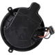 Purchase Top-Quality New Blower Motor With Wheel by FOUR SEASONS - 76500 pa3