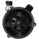 Purchase Top-Quality New Blower Motor With Wheel by FOUR SEASONS - 76500 pa6