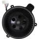 Purchase Top-Quality New Blower Motor With Wheel by FOUR SEASONS - 76501 pa10