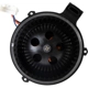 Purchase Top-Quality New Blower Motor With Wheel by FOUR SEASONS - 76502 pa11