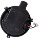 Purchase Top-Quality New Blower Motor With Wheel by FOUR SEASONS - 76502 pa14