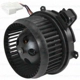 Purchase Top-Quality New Blower Motor With Wheel by FOUR SEASONS - 76502 pa7