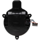 Purchase Top-Quality New Blower Motor With Wheel by FOUR SEASONS - 76503 pa10