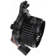 Purchase Top-Quality New Blower Motor With Wheel by FOUR SEASONS - 76503 pa12