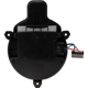 Purchase Top-Quality New Blower Motor With Wheel by FOUR SEASONS - 76503 pa16