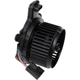 Purchase Top-Quality New Blower Motor With Wheel by FOUR SEASONS - 76503 pa20