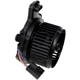 Purchase Top-Quality New Blower Motor With Wheel by FOUR SEASONS - 76503 pa9