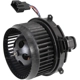 Purchase Top-Quality New Blower Motor With Wheel by FOUR SEASONS - 76504 pa1