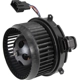 Purchase Top-Quality New Blower Motor With Wheel by FOUR SEASONS - 76504 pa14