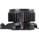 Purchase Top-Quality New Blower Motor With Wheel by FOUR SEASONS - 76504 pa16