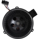 Purchase Top-Quality New Blower Motor With Wheel by FOUR SEASONS - 76504 pa17