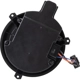 Purchase Top-Quality New Blower Motor With Wheel by FOUR SEASONS - 76504 pa18