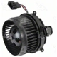 Purchase Top-Quality New Blower Motor With Wheel by FOUR SEASONS - 76504 pa8