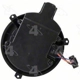 Purchase Top-Quality New Blower Motor With Wheel by FOUR SEASONS - 76504 pa9