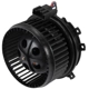 Purchase Top-Quality FOUR SEASONS - 76505 - HVAC Blower Motor with Wheel pa1