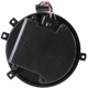 Purchase Top-Quality FOUR SEASONS - 76505 - HVAC Blower Motor with Wheel pa5