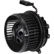 Purchase Top-Quality New Blower Motor With Wheel by FOUR SEASONS - 76506 pa1