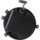 Purchase Top-Quality New Blower Motor With Wheel by FOUR SEASONS - 76506 pa10