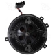 Purchase Top-Quality New Blower Motor With Wheel by FOUR SEASONS - 76506 pa3