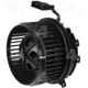 Purchase Top-Quality New Blower Motor With Wheel by FOUR SEASONS - 76506 pa6