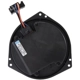 Purchase Top-Quality FOUR SEASONS - 76507 - Blower Motor pa5
