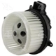 Purchase Top-Quality New Blower Motor With Wheel by FOUR SEASONS - 76508 pa1