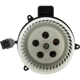 Purchase Top-Quality New Blower Motor With Wheel by FOUR SEASONS - 76508 pa10