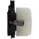 Purchase Top-Quality New Blower Motor With Wheel by FOUR SEASONS - 76508 pa11