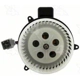 Purchase Top-Quality New Blower Motor With Wheel by FOUR SEASONS - 76508 pa3