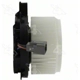 Purchase Top-Quality New Blower Motor With Wheel by FOUR SEASONS - 76508 pa4